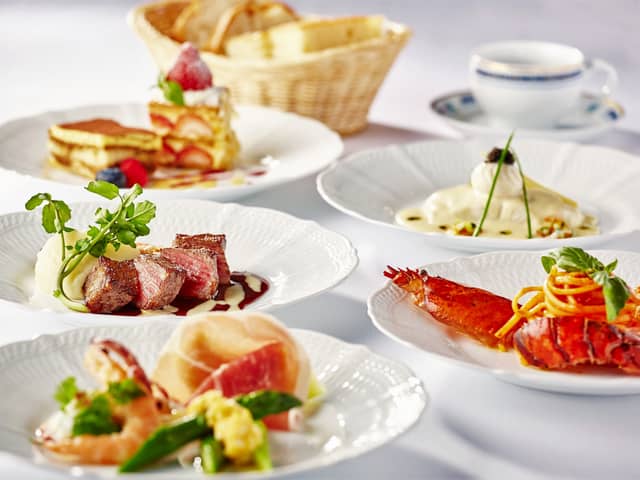 湯島天満宮(ブライダルデスク)