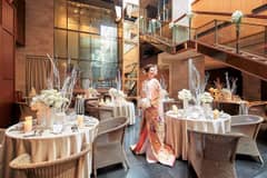 【30名140万円】湯島天神×ラリアンス◆披露宴プラン(和装&洋装)