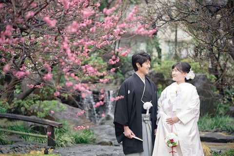 【挙式のみ】湯島天満宮で叶えるシンプル和婚