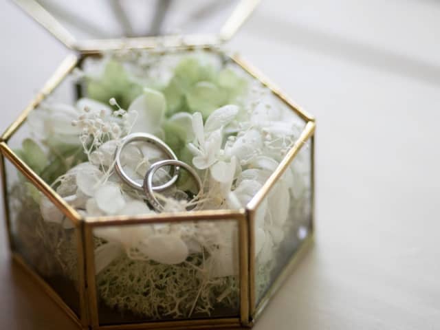 湯島天満宮(ブライダルデスク)