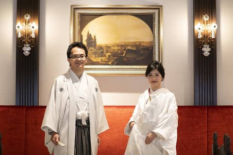 【6名70万円】湯島天神×銀座サバティーニ◆少人数会食プラン
