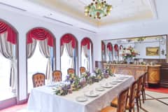 【6名70万円】湯島天神×銀座サバティーニ◆少人数会食プラン