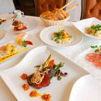 湯島天満宮(ブライダルデスク)