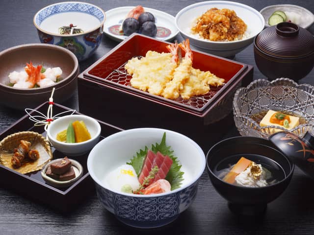 湯島天満宮(ブライダルデスク)