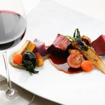 湯島天満宮(ブライダルデスク)