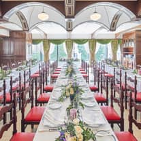 近隣レストラン「銀座 サバティーニ・ディ・フィレンツェ」特典