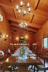 平日限定【10名様プラン】挙式+家族会食