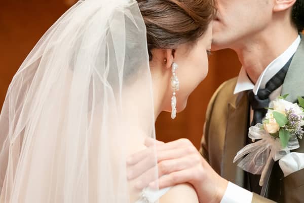 プリティチャペル大宮(エグリーズ ドゥ 葉山庵)