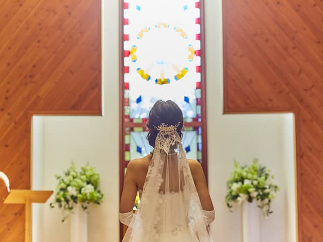 プリティチャペル大宮(エグリーズ ドゥ 葉山庵)