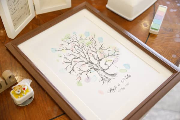 プリティチャペル大宮(エグリーズ ドゥ 葉山庵)