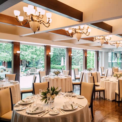 【2026年6月まで！】お得なお料理アップグレードプラン＊40名