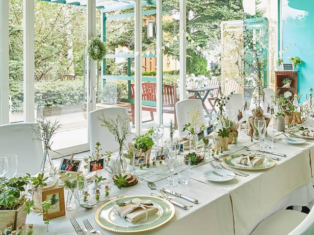 プリティチャペル大宮(エグリーズ ドゥ 葉山庵)