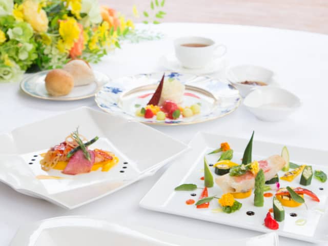 プリティチャペル大宮(エグリーズ ドゥ 葉山庵)