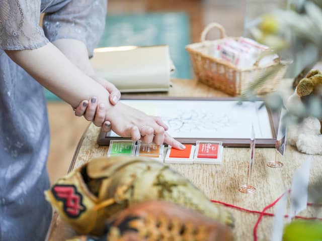 プリティチャペル大宮(エグリーズ ドゥ 葉山庵)