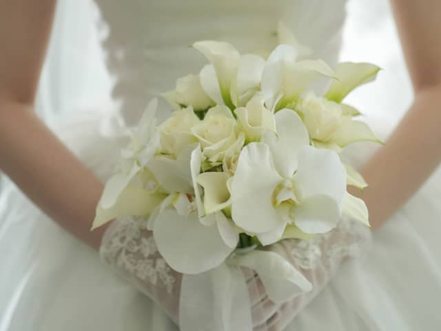 プリティチャペル大宮(エグリーズ ドゥ 葉山庵)