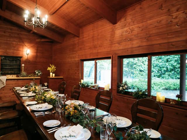 プリティチャペル大宮(エグリーズ ドゥ 葉山庵)