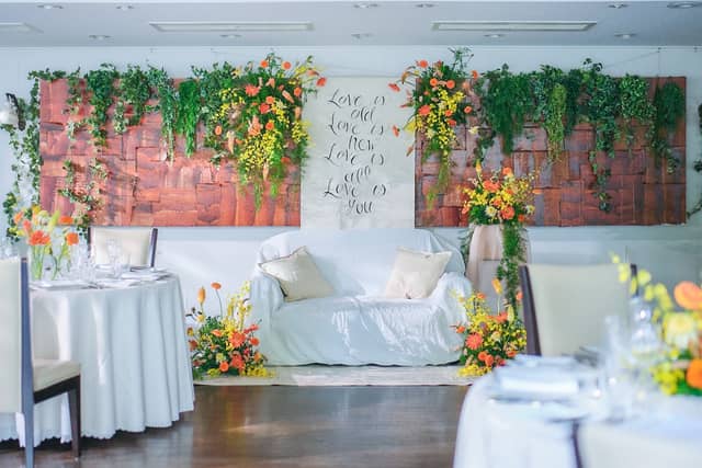 プリティチャペル大宮（エグリーズ　ドゥ　葉山庵）