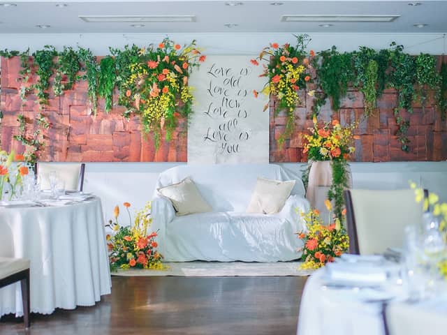 プリティチャペル大宮(エグリーズ ドゥ 葉山庵)