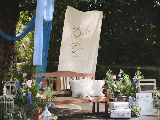 プリティチャペル大宮(エグリーズ ドゥ 葉山庵)