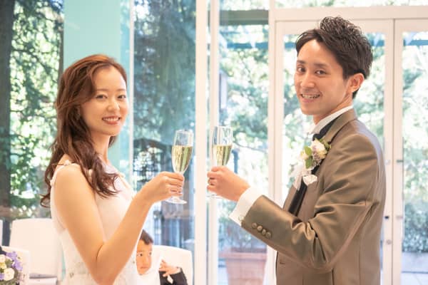 プリティチャペル大宮(エグリーズ ドゥ 葉山庵)