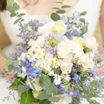 プリティチャペル大宮(エグリーズ ドゥ 葉山庵)