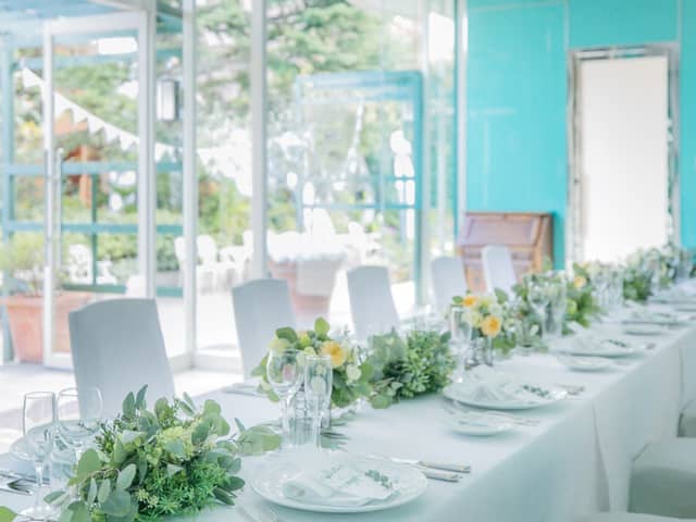 プリティチャペル大宮(エグリーズ ドゥ 葉山庵)