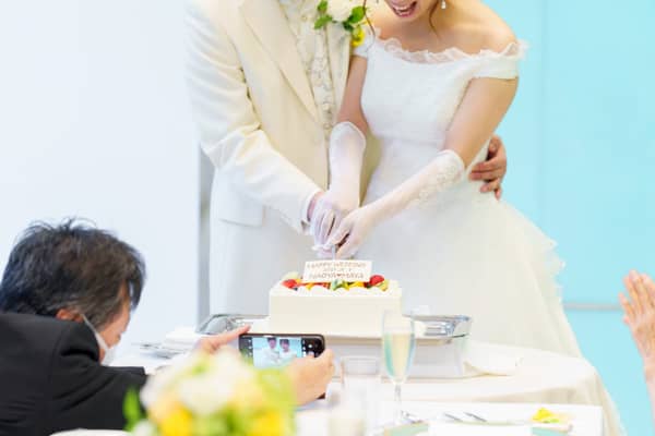 プリティチャペル大宮(エグリーズ ドゥ 葉山庵)