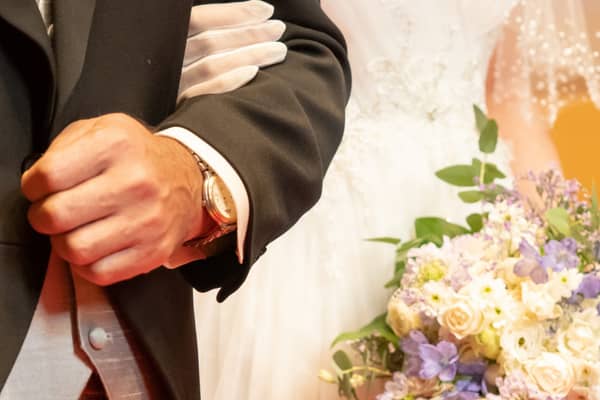 プリティチャペル大宮(エグリーズ ドゥ 葉山庵)