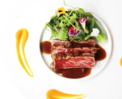 【2026年6月まで！】お得なお料理アップグレードプラン＊40名