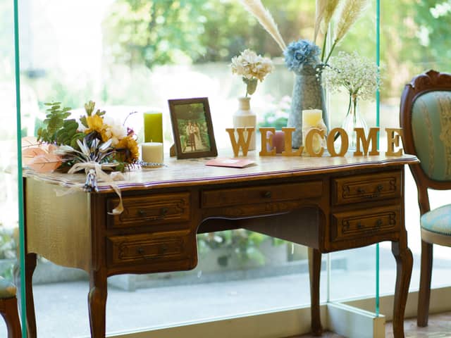 プリティチャペル大宮(エグリーズ ドゥ 葉山庵)