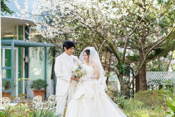 プリティチャペル大宮(エグリーズ ドゥ 葉山庵)