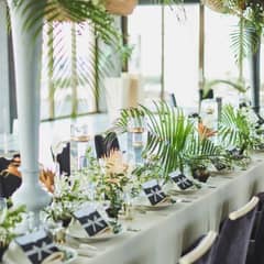 【家族婚ご検討の方へ】挙式+食事会プラン