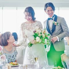 準備も安心！少人数アットホームWプラン【30名131万円】