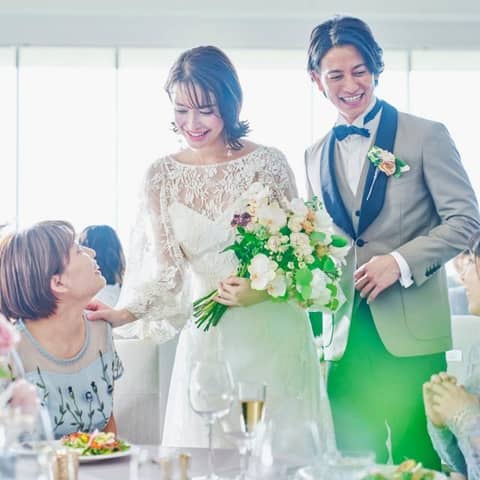 準備も安心！少人数アットホームWプラン【30名131万円】