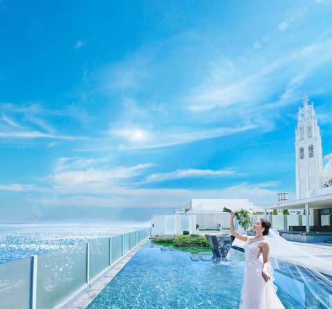 《半年以内の式もOK！》おいそぎウエディング応援プラン