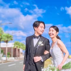 ≪2026年6月～8月検討≫賢く準備を！お得なサマーウエディングプラン