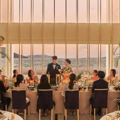 《26年9～11月》大人気秋婚！オータムWプラン【最大80万円優待】