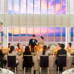 《26年9～11月》大人気秋婚！オータムWプラン【最大80万円優待】