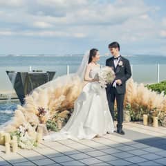 マタニティ&パパママウエディングプラン【50名170万円】