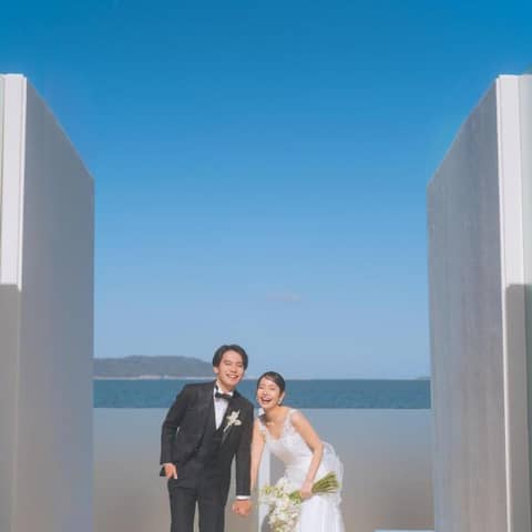 【26年3月～5月】スプリングウエディングプラン