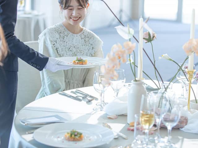 HOTEL GREGES - オテルグレージュ -