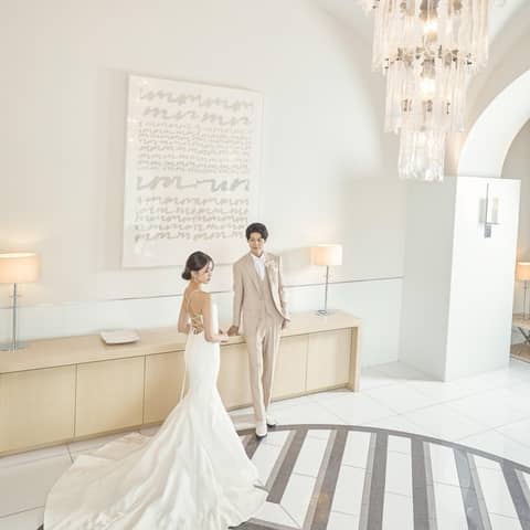 HOTEL GREGES - オテルグレージュ -