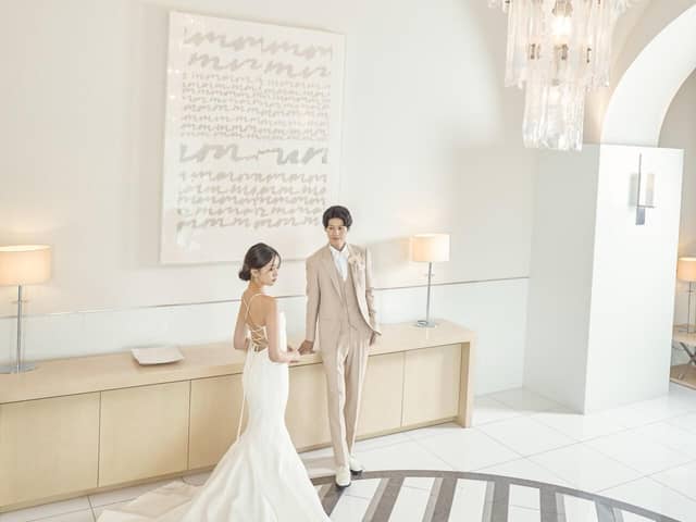 HOTEL GREGES - オテルグレージュ -