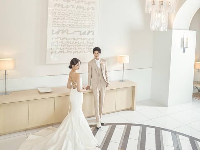 HOTEL GREGES - オテルグレージュ -