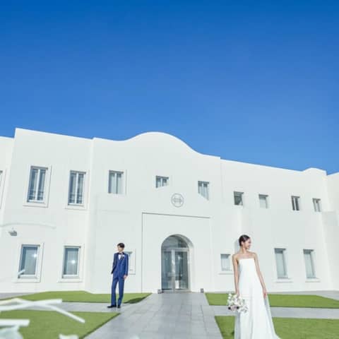 HOTEL GREGES - オテルグレージュ -