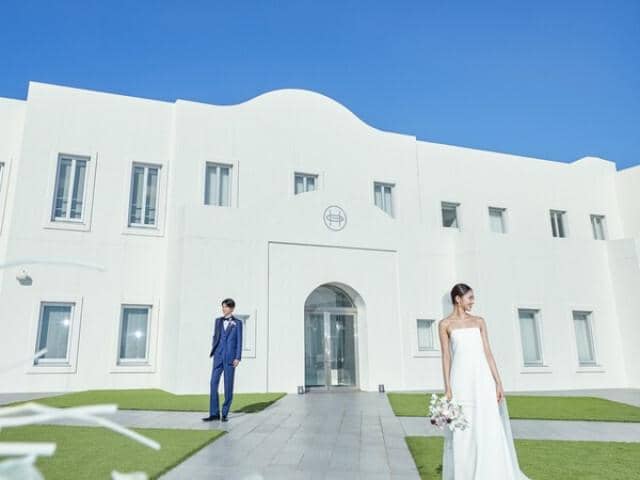 HOTEL GREGES - オテルグレージュ -