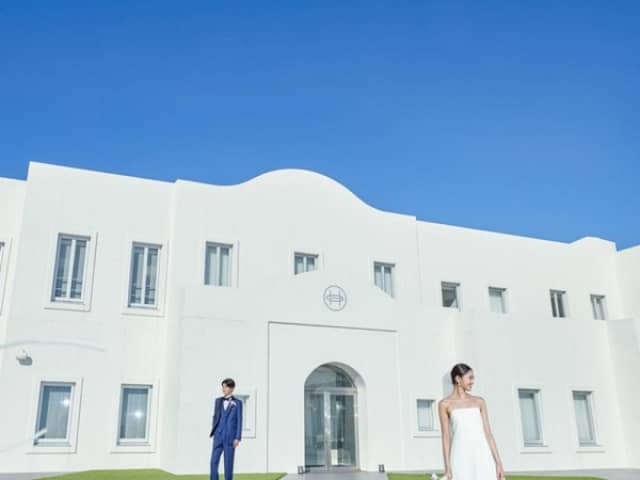 HOTEL GREGES - オテルグレージュ -