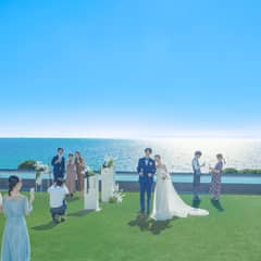 【2027年7月～9月】《満枠間近》夏婚応援プラン◇80名280万円