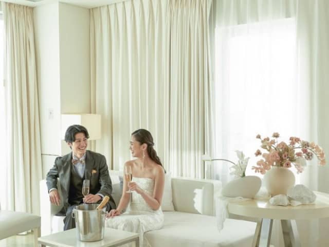 HOTEL GREGES - オテルグレージュ -