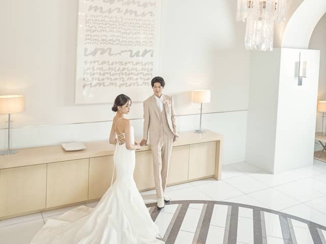 HOTEL GREGES - オテルグレージュ -